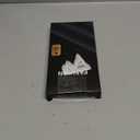 ATATOO for Samsung Galaxy S24 Wallet Case, Built-in Card Holder (Store 4-5 Cards) & Slide Camera Cover & Kickstand, Military Grade Protection, Rugged Silicone Case for Galaxy S24 2024, Blue