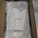 GRMImosa 2 in 1 Cast Iron Loaf Pan wiht Lid, Bread Loaf Pans for Baking Bread 9x5, Sourdough Bread Baking Pan for Homemade Bread, Meatloaf, Cherry