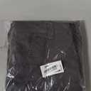 OCHENTA Men's Cotton Casual Cargo Work Pants Baggy Camo Tactical Combat Trousers with 8 Pockets (No Belt) (30, #3357 Grey Green)