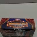 Magic Kit, Magician Costume Set with Cloak Cape, Christmas Halloween Dress Up & Pretend Play Magic Tricks for Kids Ages 6 7 8 9 10 11 12