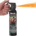 Mace Brand Guard Alaska Bear Deterrent Self Defense Spray, 9.17 oz, 20 Feet Range, Max Strength 20% OC Wildlife Safe Formula, Essential for Outdoors, Hiking, Camping, & Hunting