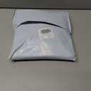 WPDISCZ 6 Pack Sewing Kit for Kids, Woodland Cartoon Animal Craft Sewing Kits, Sew Your Own Felt Animals Craft Kit Cartoon Doll Felt Sewing Crafts for Beginners