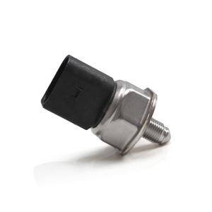 06K906051A 06K906051C Fuel Pressure Sensor Compatible with Audi A3 A4 A5 A6 A7 A8 Q3 Q5 Q7 TT VW Golf Passat Jetta Tiguan Touran Scirocco Beetle
