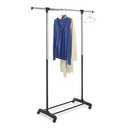 WH ADJUSTABLE GARMENT RACK 6021-10150