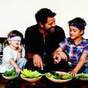 The Adventurous Eaters Club: Mastering the Art of Family Mealtime