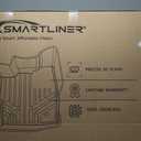 SMARTLINER 1st Row Floor Mats for 2023-2025 Genesis GV60