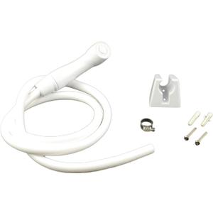 Dometic 385311124 Hand Spray Hose for Toilet