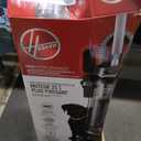 Hoover High Performance Swivel XL Vacuum Cleaner, Bagless Upright Vacuum, HEPA Media Filtration, MaxLife System, WindTunnel Technology, Corded Vacuum Cleaners for Home Use