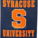 Evergreen Flag,Embossed Suede Flag, Garden Size, Syracuse,12.5x0.2x18 Inches