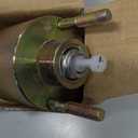 12V 3 Terminals Starter Solenoid Compatible with John Deere Gator AM102577 MIA11504 Kawasaki 27010-7005 27010-2122 Kohler 5243502S 5243502 Kubota 12181-63080 Suzuki 31220-51A10 31220-52A20