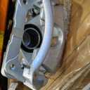 Rear Brake Caliper Set Right + Left Assembly 18-B4836 18-B4837
