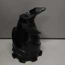 Juicer Machines with 5.8" Large Feed Chute, Slow Masticating Cold Press Juicer for Whole Fruits & Vegetables, Easy to Clean Design, High Juice Yield Home Juicer for Daily Wellness