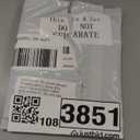 Leumoi 16 Pcs Flower Car Magnet Retro Hippie Refrigerator Flower Magnets Decorations for Car Home Door, 2.17 x 2.17 Inches, 3.94 x 3.94 Inches (Boho)