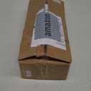 Halloween Decorations Outdoor - 5FT Large Hanging Ghost Swing with Remote Control String Lights & Upgraded Sheet, Scary Ghost Halloween Party Decor Outside for Tree Porch Yard Garden Lawn