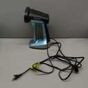 Rowenta Handheld Steamer for Clothes, Pure Force 2in1 Steamer & Iron, 1875W, Vertical/Horizonal Steaming & Ironing, Lightweight, Auto-off, XL power, 1875 Watts, DR8822