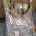 Pallet of Salvage Items