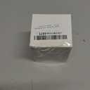 Meccion 3-Way Diverter Valve 1/2 Inch Shower Arm Diverter with Handheld Showerhead Bracket, Shower Head Arm Mounted Diverter with Teflon Tape