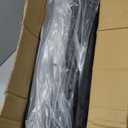 Pet Playpen with Top - Perfect for Puppies & Small Dogs - Indoor and Outdoor Puppy & Dog Covered Play Pen - Features 2 Doors for Easy in and Out Access