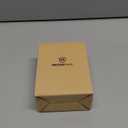 Ergonomic Wireless Mouse with USB Receiver for PC Computer, Laptop and Desktop, Ergo Mouse Vertical with Silent Clicks Long Battery Life, Up to 1600 DPI & 1 AA Battery Powered, Blue