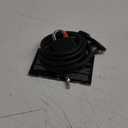 Bell Key 'N Go Steel Cable Padlock for Bike