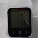 Blood Pressure Cuff Wrist, Universal Bp Cuff(5.3-8.4in) Large LCD Display 2 Users Total 240 Memories, 2 AAA Batteries & Carrying Case Included
