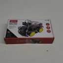 GPX Walter S.T.E.M. Robot Kit