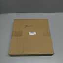 54 Pcs Team Spirit Items Bulk Team Spirit Week Accessories Include Pom Pom Headbands Bandana Whistles Stickers for Sports Events Cheering Essentials(Red)