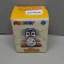 MOONTOY Musical Penguin Crawly Baby Toys 0-3-6 6-12 Month, Infant Light Up Tummy Time Dancing Moving Walking Crawling Toys, Baby Easter Basket Stuffers Gifts 3 4 5 6 7 8 9 10 Month 1 Year Old Boy Girl