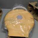 Bear 11.8'' 1500W Electric Smokeless Indoor Grill with Adjustable Temp, Quesadilla Maker Nonstick Pan for Breakfast, Lunch, Dinner