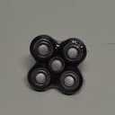 Freebird FlexSeries Official Blade 1 Pack Refills - No Irritation, Razor Bumps or Ingrown Hairs, Ultra-Sharp, Durable, ScalpSafe Design, QuickSnap Install, for 50 Shaves, Compatible with FlexSeries