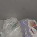 Vixino Vacuum Sealer for Food,Compact Handheld Vacuum Sealer Machine with 30 Reusable Bags & 3 Containers,Seals Liquids & All Foods,Portable for Sous Vide,Travel,Camping,Kitchen,Gifts