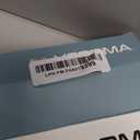 Vfroma Smart Portable Projector, Black