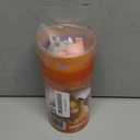 Tub Works Savanna Mold Free Bath Toys, 6 Pack | Sealed, No Hole Bath Toys Design Keeps Moisture Out | Soft, Squeezable & Float on Water | Easy-Grip Baby & Toddler Bathtub Toys | Great Baby Pool Toys