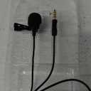 Helix AUX Lapel Microphone