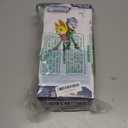 P.M.I. The Creature Cases 12-Inch Huggable Plush  Kit Casey Soft Cuddle Toy with Embroidered Details, Premium Fabric, and Collectible Design by PMI Toys (Sam Snow)