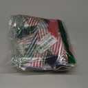 Baseball 1st Birthday Banner - All-Star Crown, High Chair Banner, Cake Flag, Our Little All-Star Decoration