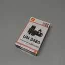 JBL Tune Buds 2 - True Wireless Noise Cancelling Earbuds with JBL Spatial Sound and Smart Ambient Technology, 6 mics for Perfect Calls, up to 48Hrs of Playback, IP54 Dust & Water Resistant (Black)