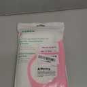 Mesh Postpartum Underwear 10 Count Disposable Panties for Women Carer C-Section Recovery Maternity Briefs Breathable,Stretchy, Soft, X-Large