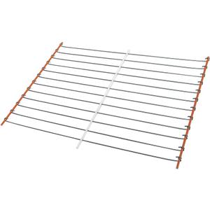 Front Seat Bottom Spring Grid 16 3/4" x 12" Fits for 1971-1981 Chevy Camaro Firebird