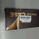 Compatible with iPhone 17 Pro Max Case with Magnetic Invisible Stand Compatible with Mag-Safe Military Drop Tested Shockproof Silicone iPhone 17 Pro Max Phone Cases for Women Men 6.9"Orange