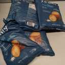 5 x Amazon Brand, Aplenty Pita Chips, Sea Salt, 8 Oz (EXP 02/07/26)