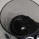 SHARDOR Burr Coffee Grinder, Electric Coffee Bean Grinder with 32 Grind Settings, 40s Adjustable Timer, Chamber Cleaning Button for Home Use