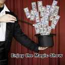 GOLDGE 385-Piece Math Set for Kids 3-8 (Third Edition-385PCS)