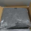 Extra Large Area Rug Liner, 8 x10 Foot Thick Felt Pad for All Floors, Keeps Rugs Softly and Securely in Place