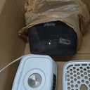 Dr. Brown's All-in-One Baby Bottle Sterilizer and Dryer
Sterilizer and Dryer - Great for Baby Bottles, Parts and Other Newborn Essentials