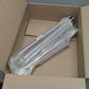 67558 Burner Tubes Replacement Parts for Weber Summit 660 670 Gas Grill Models, 8 Pack Pipe Grill Burner Tubes, Stainless Steel