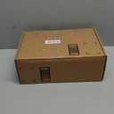 Fericzot Women's Clear Heels Shoes,Slingback Crystal Rhinestones Wedding Pointed Toe Shoes High Heel Sandals (9.5, Silver 2.75")