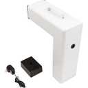 Poolguard PGRM-2 In-Ground Pool Alarm, White, Pack of 1