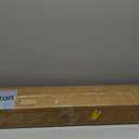 Metty Metal Hand Rails for Outdoor Steps,3 Step Stair Handrail & Indoor Stair Railing KitBlack Railings for Outdoor Steps and Hand Rails for Seniors for Porch