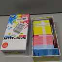 Incohearent, The Guess The Gibberish Party Game By Relatable, A Funny Card Game For Adults, Includes 300 Cards, Instructions, And 1 Sand Timer, Fun for Friendsgiving, or a White Elephant Gift